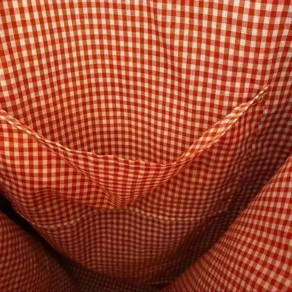 Handmade Boho Bandana Patchwork Denim tote bag - Picture 10 of 14